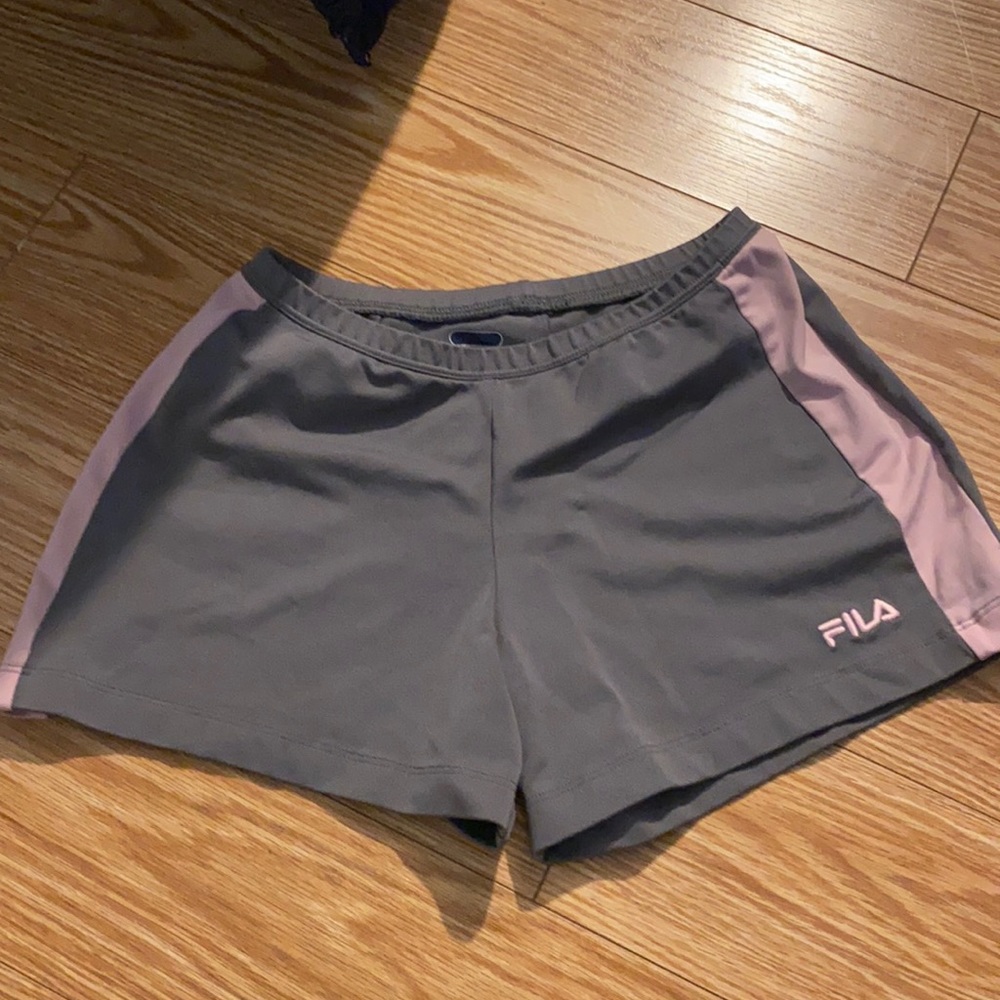 Fila shorts
